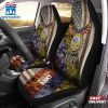 U.S Army Car Seat Covers Military Car Accessories
