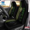 U.S Army Car Seat Covers USA Military Car Accessories