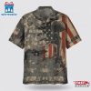 Us Army Veteran Hawaiian Shirts