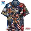 US Army Veteran Memorial Hawaiian Shirt