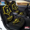 U.S Army Veterans Car Seat Covers US Military Car Accessories