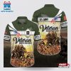 U.S. Army Veterans Hawaii Shirt