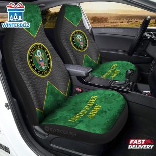US Military Army Car Seat Covers Car Accessories
