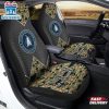 US Military Space Force Car Seat Covers Car Accessories