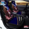 US Navy Car Seat Cover Bald Eagle US Flag Car Interior Accessories