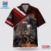 US Veteran Aloha Hawaii Shirt