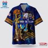 US Veteran Hawaiian Shirt
