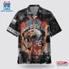 US Veteran - Home Of The Free Because Of The Brave Hawaiian Shirt