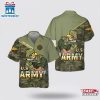Veteran U.S. Army Hawaiian Shirt