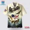 Veteran US Army Veteran Hawaiian Shirts