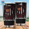Washington Commanders My Oath Has No Expiration Date Independence Day Tumbler