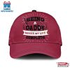 Arizona Cardinals Being A Daddy Best Baseball Cap