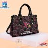 Arizona Cardinals Daisy NFL Leather Handbag