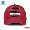 Atlanta Falcons Being A Daddy Best Baseball Cap