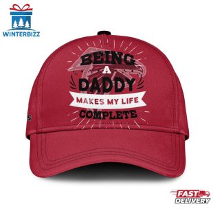 Atlanta Falcons Being A Daddy Best Baseball Cap