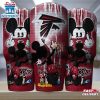 Atlanta Falcons NFL Mickey Mouse Pattern Tumbler