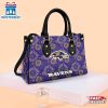 Baltimore Ravens Daisy NFL Leather Handbag