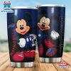 Buffalo Bills Mickey Mouse NFL Team Tumbler For Fans