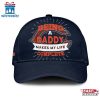 Chicago Bears Being A Daddy Best Baseball Cap
