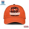 Cincinnati Bengals Being A Daddy Best Baseball Cap