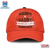 Cleveland Browns Being A Daddy Best Baseball Cap