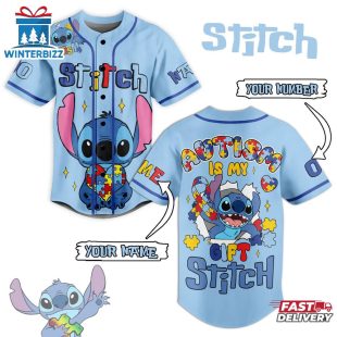 Custom Name And Number Stitch Baseball Jersey For Fans