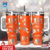 Custom Name Cincinnati Bengals NFL Tumbler 40oz With Handle