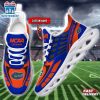 Custom Name Florida Gators Max Soul Shoes For Fans
