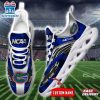 Custom Name Florida Gators Team Sport Max Soul Shoes For Fans