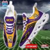 Custom Name LSU Tigers Max Soul Shoes For Fans