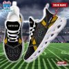 Custom Name Notre Dame Fighting Irish Sport Max Soul Shoes For Fans