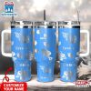 Custom Name Tennessee Titans NFL Tumbler 40oz With Handle