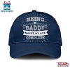 Dallas Cowboys Being A Daddy Best Baseball Cap