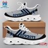 Dallas Cowboys Football Sport Max Soul Shoes Mean Gift For Fans
