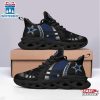 Dallas Cowboys NFL Football Logo Max Soul Shoes Mean Gift For Fans