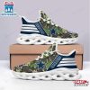 Dallas Cowboys NFL Green Camo Max Soul Shoes Mean Gift For Fans