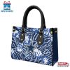 Dallas Cowboys Rose Character NFL Leather Handbag