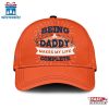 Denver Broncos Being A Daddy Best Baseball Cap