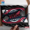 Houston Texans NFL Sport Max Soul Shoes Mean Gift For Fans