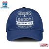 Indianapolis Colts Being A Daddy Best Baseball Cap