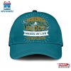 Jacksonville Jaguars Being A Daddy Best Baseball Cap