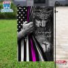 Jesus Christian Don't Be Afraid Just Have Faith House And Garden Flag