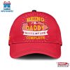 Kansas City Chiefs Being A Daddy Best Baseball Cap
