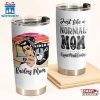 Las Vegas Raiders Cooler Mom Tumbler
