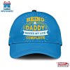 Los Angeles Chargers Being A Daddy Best Baseball Cap