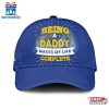 Los Angeles Rams Being A Daddy Best Baseball Cap