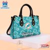 Miami Dolphins Daisy NFL Leather Handbag