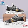 Minnesota Vikings Team Max Soul Shoes Mean Gift For Fans
