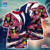 MLB Atlanta Braves All Over Print T-Shirt Athletic Aura For Fans Baseball