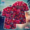 MLB Atlanta Braves All Over Print T-Shirt Game Changer For Sports Enthusiasts